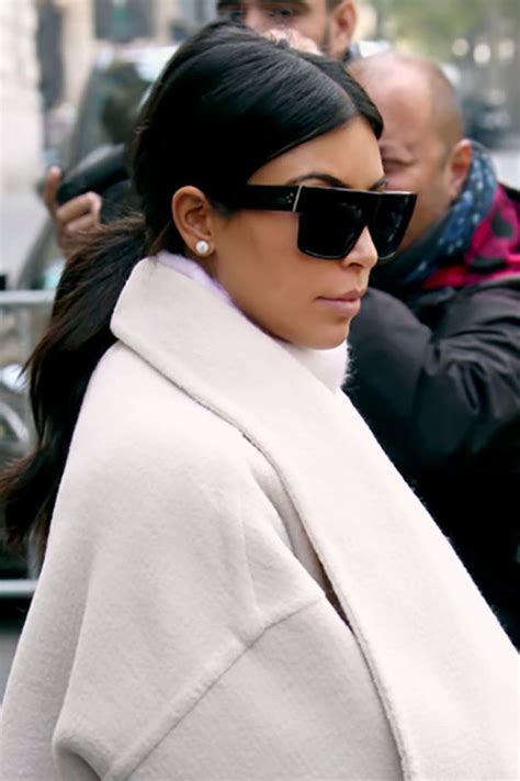 Best Deals for Kim Kardashian Celine Sunglasses .